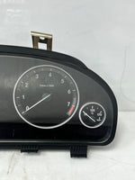 قم بتحميل الصورة إلى عارض الصور، 2013 BMW 528i 5 Series F10 F11 Speedometer Instrument Panel Cluster 9285189 OEM