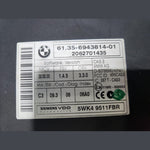 Bild in die Galerieansicht laden, BMW Engine Control Unit 7557809 E87 E90 N45 116i 316i 1.6 Petrol ECU SET