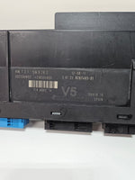 Load image into Gallery viewer, 2012-2018 BMW 640i 750Li 740Li Junction Box Control Module 9267465 OEM