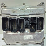 Load image into Gallery viewer, 2013 BMW 5 Series F30 F31 N20 184HP Engine Control Unit DME Key Set 8606777