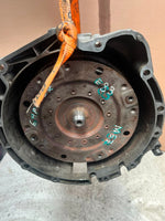 Load image into Gallery viewer, 2006-2008 BMW X3 E83 M57N2 3.0d GA6HP26Z Automatic Transmission Gearbox 7559696