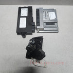 Load image into Gallery viewer, 2006-2009 BMW X5 4.8I Engine Control Unit 7582306 N62N ECU SET RHD