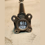 Load image into Gallery viewer, 2008-2019 BMW X5 X6 F15 F85 X5M E70 E71 F16 X6M Front Driveshaft 8605866