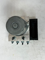 Bild in die Galerieansicht laden, 2012-2015 BMW X1 E84 Anti-Lock Brake System ABS PUMP Module 6860216 OEM