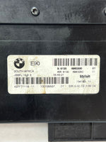 قم بتحميل الصورة إلى عارض الصور، BMW E90 3 Series Electronic Junction Box JBE Body Control Module BCM 6983300 OEM