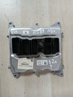 Load image into Gallery viewer, 2014-2016 BMW F10 N20 520i Engine Control Unit SET DME+ CAS4 CA + 1KEY 8664661