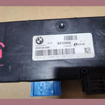 Load image into Gallery viewer, 2009-2019 BMW X3 Central Gateway Module 9312602. X3 F25,ZGW-02. F25 X3