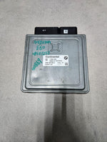 Bild in die Galerieansicht laden, BMW 318i Engine Control Unit 7621178