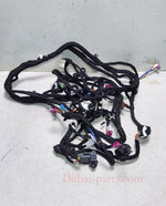 Load image into Gallery viewer, 2017-2023 BMW 530i Front Door Wiring Harness 11107810 G30 5-Series and G80 M3