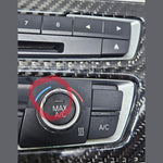 Load image into Gallery viewer, OEM BMW F20 F21 F30 Climate Control Unit A/C Air Conditioning Panel 9363545
