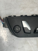 قم بتحميل الصورة إلى عارض الصور، 2016-2022 BMW 740i Front Right Seat Adjustment Switch 9384518 OEM
