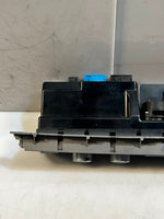 Load image into Gallery viewer, 2006-2008 BMW 7 Series E65 E66 740I 750i A/C Climate Control Unit 6981405 OEM