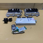 Load image into Gallery viewer, 2013 BMW 650i F13 Engine Control Unit 7649828 Bosch 0261S08648 MEVD17.2.8 ECU SE