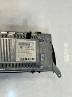 Bild in die Galerieansicht laden, 2007-2010 BMW X5 E70 X6 E71 8.8" IDRIVE Navigation Display Screen 1742623 OEM