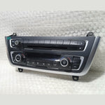قم بتحميل الصورة إلى عارض الصور، BMW 3 Series F30 320i 328i 335i 2012-15 Climate Control Unit 9226784