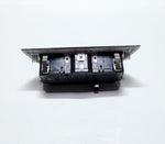 Load image into Gallery viewer, 2019 BMW 530i Headlight Control Switch Panel 9472969 5 Series G30 and G31 OEM