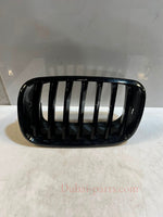 Load image into Gallery viewer, 2007-2013 BMW X5 E70 X6 E71 Front Bumper Kidney Grille 7171395 OEM