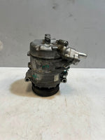 Load image into Gallery viewer, BMW 525i E60 E61 E63 E64 E65 E66 3.0L Air Conditioning Compressor 6956715 OEM