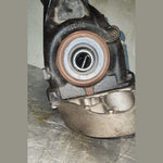 Bild in die Galerieansicht laden, 2015 BMW 428i Rear Axle Differential 7603746 F30 F31 F32 F33 3 and 4 Series 3.15