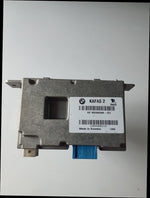Load image into Gallery viewer, BMW 2014 640i Lane Departure Camera Control Module 9338298 2, 3, 4, 6 Series