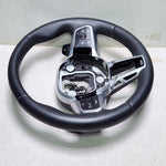 Load image into Gallery viewer, 2022 BMW X1 U11 Steering Wheel 8747646 OEM