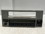 قم بتحميل الصورة إلى عارض الصور، 2002-2012 Land Rover Range Rover III L322 models Radio 7609213040