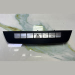 Bild in die Galerieansicht laden, 2010-2014 Mercedes Hazard Warning Light Switch A2049058701 C-Class W204