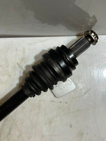 Load image into Gallery viewer, 2015-2018 BMW X3 F25 X4 F26 Rear Right Drive Shaft 7598042AI03 OEM