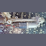قم بتحميل الصورة إلى عارض الصور، OEM BMW F20 F30 F31 Electric Power Steering Rack Right hand drive 6856456