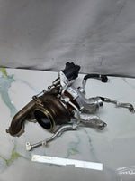 Bild in die Galerieansicht laden, 2018 BMW 530i G Series B48 Turbocharger 8631904 OEM