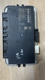Load image into Gallery viewer, BMW 2013-2017 650i Gran Coupe Footwell Light Control Module 9313933 FRM3 2013