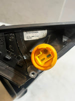 Load image into Gallery viewer, BMW 5 Series F10 F11 Wing Mirror Left SIDE Electronic F0153123U6680 OEM
