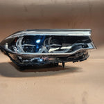 Load image into Gallery viewer, Genuine BMW Adaptive LED Headlight 8499109 5 Series G30 G31 and M5 F90