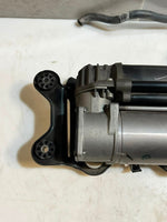 Load image into Gallery viewer, 2013-2019 BMW X5 F15, F85, and X6 F16 AIR Suspension Compressor PUMP 26071611