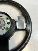 Load image into Gallery viewer, 2012-2024 BMW F15 5 GT F07 F45 M3 M4 X1 X2 Steering Wheel 6131 7848638 OEM