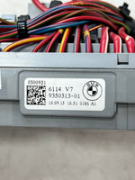Bild in die Galerieansicht laden, BMW 5 6 7 Series G30 G31 G32 G11 G12 Power Distribution Box 9350313 OEM