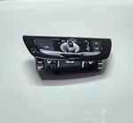 Load image into Gallery viewer, 2019 BMW 530i Headlight Control Switch Panel 9472969 5 Series G30 and G31 OEM