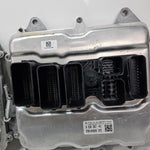 Bild in die Galerieansicht laden, 8636967-2014-2018 BMW X6 F16 N63 Engine Control Module ECU DME Key Set