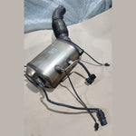 Load image into Gallery viewer, 2011-2015 BMW F25 X3 Catalytic Converter Dpf 8515454 3.0 DIESEL