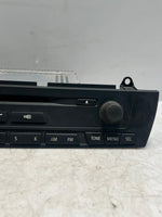 Load image into Gallery viewer, 2005-2010 BMW X3 E83 Z4 E85 E86 FM AM Radio Navigation Head Unit 6987176 OEM