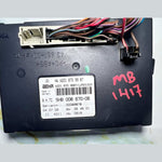 Load image into Gallery viewer, Mercedes Climate Control Module A2218709987 S-Class W221