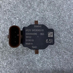 Load image into Gallery viewer, OEM BMW G20 G21 G28 Parking sensor Bosch 6.51 Citrin black 9459565 New