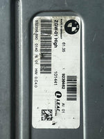Bild in die Galerieansicht laden, 2011 BMW 535i f10 Central Gateway Control Module 9236462 OEM