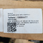 قم بتحميل الصورة إلى عارض الصور، 2024-2025 BMW X5 G05 X6 G06 LCI 40iX Automatic Transmission GN8X60CZ B58 5A93212