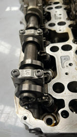قم بتحميل الصورة إلى عارض الصور، BMW Engine Cylinder Head 7845492 F06 F10 F12 F13 models with 4.4L petrol engines