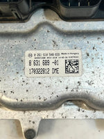 Load image into Gallery viewer, 2012-2015 BMW 328i F22 F10 N20 Engine Control Module ECU/DME ONLY 8631689 OEM