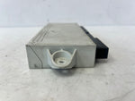 قم بتحميل الصورة إلى عارض الصور، 2002-2005 BMW 745i 7 Series E65 E66 Door Control Unit MODULE 6940438 OEM