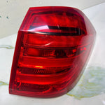 قم بتحميل الصورة إلى عارض الصور، Mercedes W166 GL350 Rear Right Side LED Tail Light Brake Stop Lamp A166 9067601