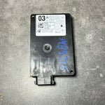 Load image into Gallery viewer, Mercedes W205 W222 Bumper Blind Spot Radar Distance Sensor Module A000 9055701