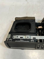 Load image into Gallery viewer, 2005 BMW 7 Series E65 E66 745Li Center Dashboard AIR GRILLE Vent 8223599 OEM